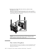 Предварительный просмотр 96 страницы Sun Microsystems Enterprise 420R Setup And Rackmounting Manual