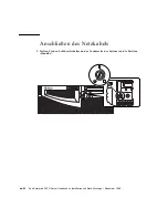 Предварительный просмотр 98 страницы Sun Microsystems Enterprise 420R Setup And Rackmounting Manual