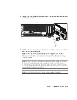 Предварительный просмотр 99 страницы Sun Microsystems Enterprise 420R Setup And Rackmounting Manual