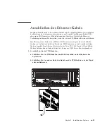 Предварительный просмотр 101 страницы Sun Microsystems Enterprise 420R Setup And Rackmounting Manual