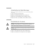 Предварительный просмотр 107 страницы Sun Microsystems Enterprise 420R Setup And Rackmounting Manual