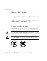 Предварительный просмотр 120 страницы Sun Microsystems Enterprise 420R Setup And Rackmounting Manual