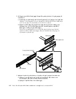 Предварительный просмотр 124 страницы Sun Microsystems Enterprise 420R Setup And Rackmounting Manual