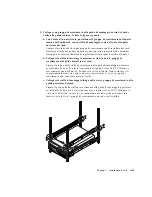 Предварительный просмотр 127 страницы Sun Microsystems Enterprise 420R Setup And Rackmounting Manual