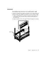 Предварительный просмотр 129 страницы Sun Microsystems Enterprise 420R Setup And Rackmounting Manual