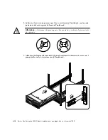 Предварительный просмотр 130 страницы Sun Microsystems Enterprise 420R Setup And Rackmounting Manual