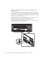 Предварительный просмотр 136 страницы Sun Microsystems Enterprise 420R Setup And Rackmounting Manual