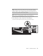 Предварительный просмотр 145 страницы Sun Microsystems Enterprise 420R Setup And Rackmounting Manual