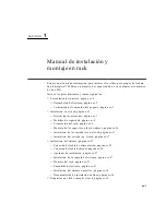 Предварительный просмотр 149 страницы Sun Microsystems Enterprise 420R Setup And Rackmounting Manual