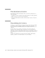 Предварительный просмотр 150 страницы Sun Microsystems Enterprise 420R Setup And Rackmounting Manual