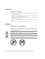 Предварительный просмотр 156 страницы Sun Microsystems Enterprise 420R Setup And Rackmounting Manual