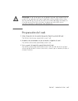 Предварительный просмотр 157 страницы Sun Microsystems Enterprise 420R Setup And Rackmounting Manual