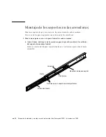 Предварительный просмотр 158 страницы Sun Microsystems Enterprise 420R Setup And Rackmounting Manual