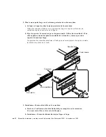 Предварительный просмотр 160 страницы Sun Microsystems Enterprise 420R Setup And Rackmounting Manual