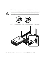 Предварительный просмотр 166 страницы Sun Microsystems Enterprise 420R Setup And Rackmounting Manual