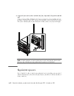 Предварительный просмотр 168 страницы Sun Microsystems Enterprise 420R Setup And Rackmounting Manual