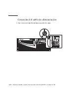 Предварительный просмотр 170 страницы Sun Microsystems Enterprise 420R Setup And Rackmounting Manual