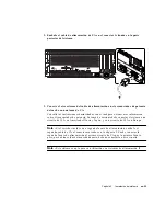 Предварительный просмотр 171 страницы Sun Microsystems Enterprise 420R Setup And Rackmounting Manual