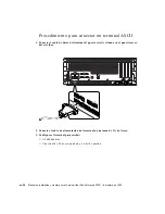 Предварительный просмотр 176 страницы Sun Microsystems Enterprise 420R Setup And Rackmounting Manual