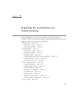 Предварительный просмотр 185 страницы Sun Microsystems Enterprise 420R Setup And Rackmounting Manual