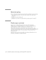 Предварительный просмотр 186 страницы Sun Microsystems Enterprise 420R Setup And Rackmounting Manual