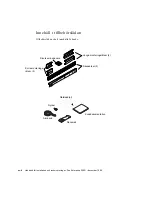 Предварительный просмотр 188 страницы Sun Microsystems Enterprise 420R Setup And Rackmounting Manual