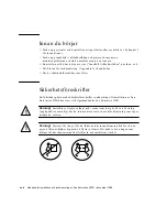 Предварительный просмотр 192 страницы Sun Microsystems Enterprise 420R Setup And Rackmounting Manual