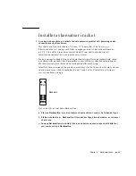 Предварительный просмотр 197 страницы Sun Microsystems Enterprise 420R Setup And Rackmounting Manual