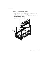 Предварительный просмотр 201 страницы Sun Microsystems Enterprise 420R Setup And Rackmounting Manual