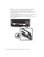 Предварительный просмотр 208 страницы Sun Microsystems Enterprise 420R Setup And Rackmounting Manual