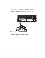 Предварительный просмотр 212 страницы Sun Microsystems Enterprise 420R Setup And Rackmounting Manual