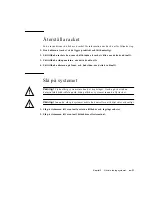 Предварительный просмотр 215 страницы Sun Microsystems Enterprise 420R Setup And Rackmounting Manual