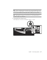 Предварительный просмотр 217 страницы Sun Microsystems Enterprise 420R Setup And Rackmounting Manual