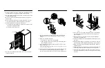 Предварительный просмотр 3 страницы Sun Microsystems Enterprise Expansion Cabinet Optional Power Sequencer Manual