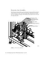 Предварительный просмотр 40 страницы Sun Microsystems Enterprise Tape Library 7/3500 Field Service Manual