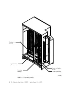 Предварительный просмотр 46 страницы Sun Microsystems Enterprise Tape Library 7/3500 Field Service Manual