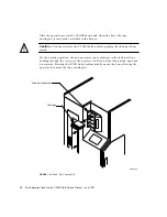 Предварительный просмотр 48 страницы Sun Microsystems Enterprise Tape Library 7/3500 Field Service Manual