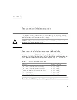 Предварительный просмотр 53 страницы Sun Microsystems Enterprise Tape Library 7/3500 Field Service Manual