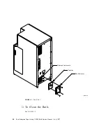 Предварительный просмотр 56 страницы Sun Microsystems Enterprise Tape Library 7/3500 Field Service Manual