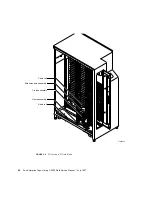 Предварительный просмотр 58 страницы Sun Microsystems Enterprise Tape Library 7/3500 Field Service Manual