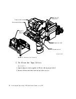 Предварительный просмотр 60 страницы Sun Microsystems Enterprise Tape Library 7/3500 Field Service Manual