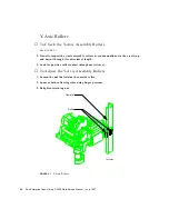 Предварительный просмотр 64 страницы Sun Microsystems Enterprise Tape Library 7/3500 Field Service Manual