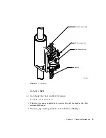 Предварительный просмотр 67 страницы Sun Microsystems Enterprise Tape Library 7/3500 Field Service Manual