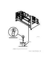 Предварительный просмотр 69 страницы Sun Microsystems Enterprise Tape Library 7/3500 Field Service Manual