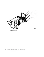 Предварительный просмотр 70 страницы Sun Microsystems Enterprise Tape Library 7/3500 Field Service Manual