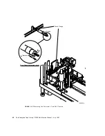 Предварительный просмотр 72 страницы Sun Microsystems Enterprise Tape Library 7/3500 Field Service Manual