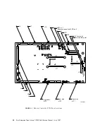 Предварительный просмотр 114 страницы Sun Microsystems Enterprise Tape Library 7/3500 Field Service Manual