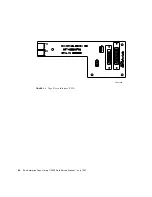 Предварительный просмотр 116 страницы Sun Microsystems Enterprise Tape Library 7/3500 Field Service Manual