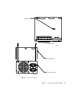 Предварительный просмотр 117 страницы Sun Microsystems Enterprise Tape Library 7/3500 Field Service Manual