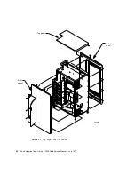 Предварительный просмотр 122 страницы Sun Microsystems Enterprise Tape Library 7/3500 Field Service Manual